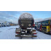 BONUM 914221 Полуприцеп цистерна 914221-01