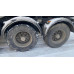 BONUM 914221 Полуприцеп цистерна 914221-01
