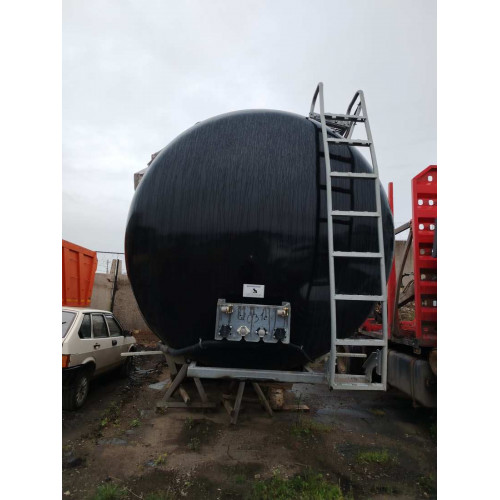 BONUM 914221 Полуприцеп цистерна 914221-02