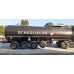 BONUM 914221 Полуприцеп цистерна 914221-02