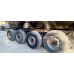BONUM 914221 Полуприцеп цистерна 914221-02