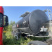 BONUM 9142* Полуприцеп цистерна 914221-02 (Битумовоз)