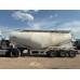 BONUM 914230 Полуприцеп цистерна для сыпучих грузов 914230
