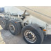 BONUM 914230 Полуприцеп цистерна для сыпучих грузов 914230