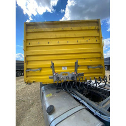 BONUM 9142* Полуприцеп зерновоз 914295-02