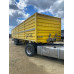 BONUM 9142* Полуприцеп зерновоз 914295-02