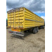 BONUM 9142* Полуприцеп зерновоз 914295-02