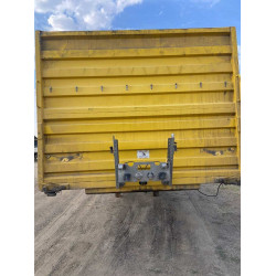 BONUM 9142* Полуприцеп зерновоз 914295-02