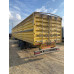 BONUM 9142* Полуприцеп зерновоз 914295-02