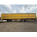 BONUM 9142* Полуприцеп зерновоз 914295-02