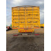 BONUM 9142* Полуприцеп зерновоз 914295-02