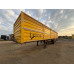 BONUM 9142* Полуприцеп зерновоз 914295-02