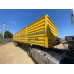 BONUM 9142* Полуприцеп зерновоз 914295-02