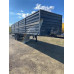 BONUM 9142* Полуприцеп зерновоз 914295-02