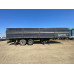 BONUM 9142* Полуприцеп зерновоз 914295-02