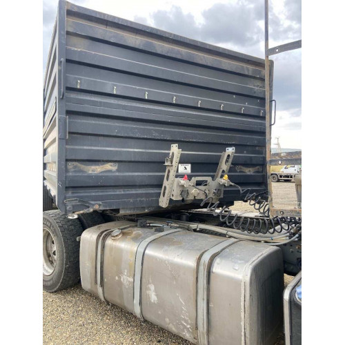 BONUM 9142* Полуприцеп зерновоз 914295-02 BONUM 9142* Полуприцеп зерновоз 914295-02