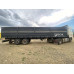 BONUM 9142* Полуприцеп зерновоз 914295-02
