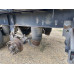 BONUM 9142* Полуприцеп зерновоз 914295-02