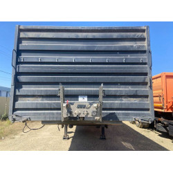 BONUM 9142* Полуприцеп зерновоз 914295-02