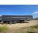 BONUM 9142* Полуприцеп зерновоз 914295-02