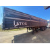 BONUM 9142* Полуприцеп зерновоз 914295-02