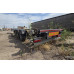 BONUM 9142* Полуприцеп Контейнеровоз 4 оси 914295-05