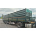 BONUM 9142* Полуприцеп Контейнеровоз 4 оси 914295-05