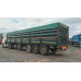 BONUM 9142* Полуприцеп Контейнеровоз 4 оси 914295-05