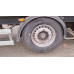 BONUM 9142* Полуприцеп Контейнеровоз 4 оси 914295-05