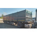 BONUM 9142* Полуприцеп Контейнеровоз 4 оси 914295-05