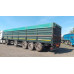 BONUM 9142* Полуприцеп Контейнеровоз 4 оси 914295-05