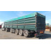 BONUM 9142* Полуприцеп Контейнеровоз 4 оси 914295-05