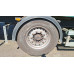 BONUM 9142* Полуприцеп Контейнеровоз 4 оси 914295-05