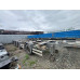 BONUM 9142* Полуприцеп контейнеровоз 4 оси 914295-05