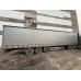 BONUM 9142* Полуприцеп шторный 914296-04 (длина 13,62 м.)