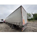 BONUM 9142* Полуприцеп шторный 914296-04 (длина 13,62 м.)