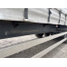 BONUM 9142* Полуприцеп шторный 914296-04 (длина 13,62 м.)