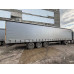 BONUM 9142* Полуприцеп шторный 914296-04 (длина 13,62 м.)