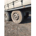 BONUM 9142* Полуприцеп шторный 914296-04 (длина 13,62 м.)