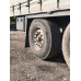 BONUM 9142* Полуприцеп шторный 914296-04 (длина 13,62 м.)