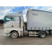 BONUM 9142* Полуприцеп шторный 914296-04 (длина 13,62 м.)