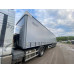 BONUM 9142* Полуприцеп шторный 914296-04 (длина 13,62 м.)