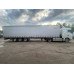 BONUM 9142* Полуприцеп шторный 914296-04 (длина 13,62 м.)