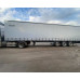 BONUM 9142* Полуприцеп шторный 914296-04 (длина 13,62 м.)