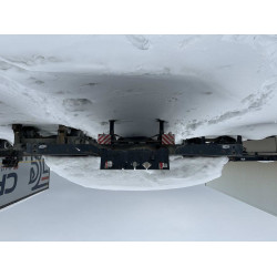 BONUM 9142* Полуприцеп шторный 914296-04 (длина 13,62 м., 38 000 кг)