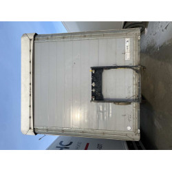 BONUM 9142* Полуприцеп шторный 914296-04 (длина 13,62 м.)
