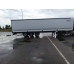 BONUM 9142* Полуприцеп шторный 914296-04 (длина 13,62 м.)