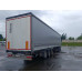 BONUM 9142* Полуприцеп шторный 914296-04 (длина 13,62 м.)