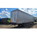 BONUM 9142* Полуприцеп шторный 914296-04 Полуприцеп шторный