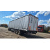 BONUM 9142* Полуприцеп шторный 914296-04 Полуприцеп шторный